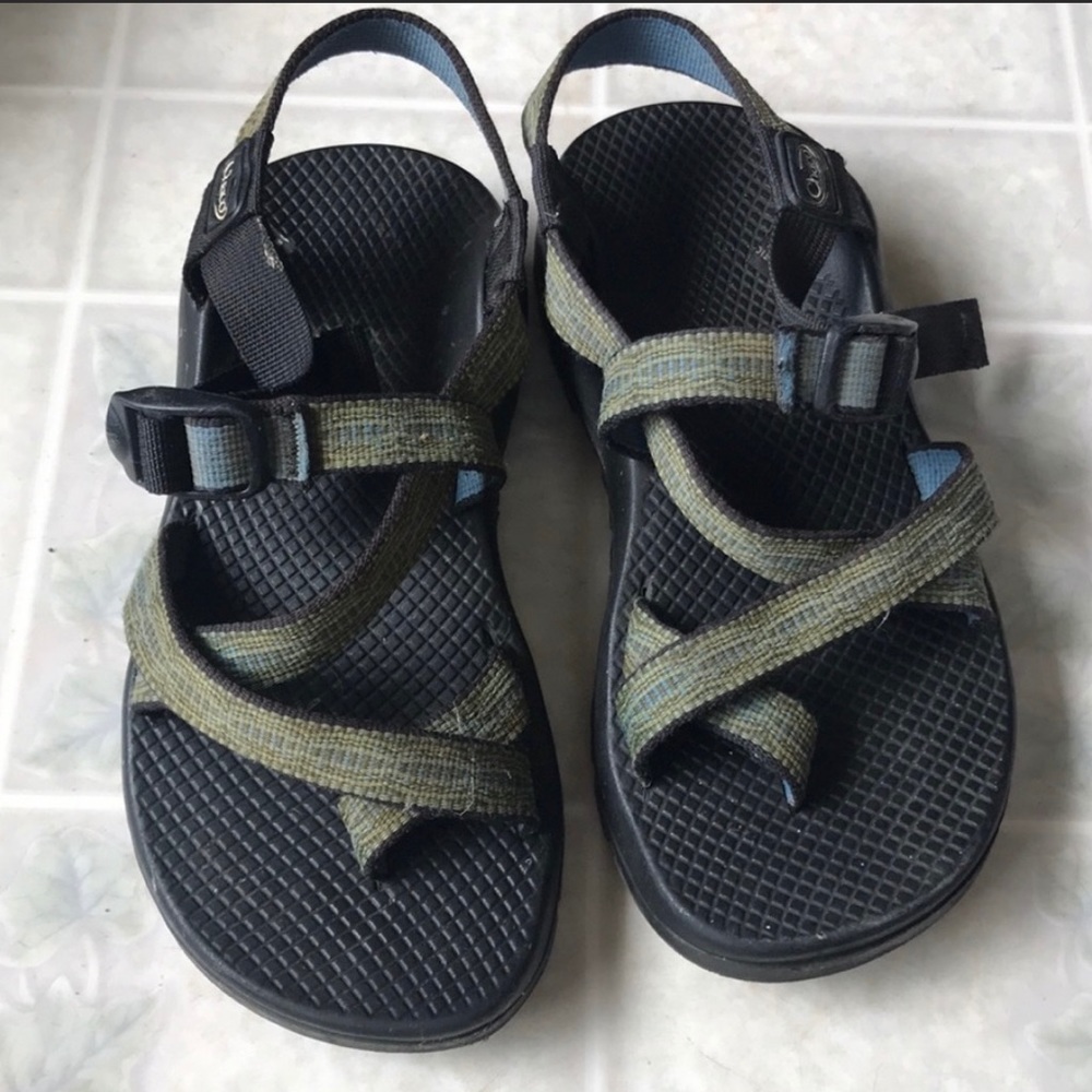 Chaco Classic Size 7